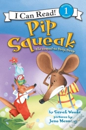 Capa do artigo Pip Squeak