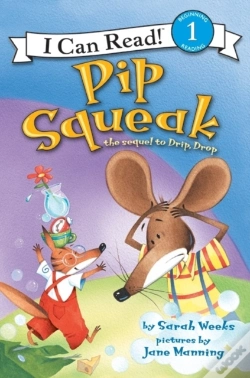 Capa do artigo Pip Squeak