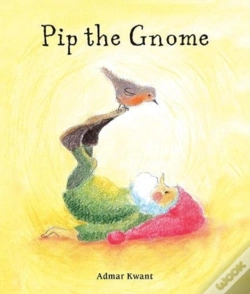Capa do artigo Pip The Gnome