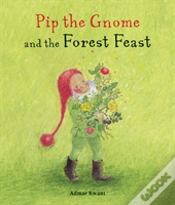 Capa do artigo Pip The Gnome And The Forest Feast