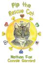 Pip The Rescue Cat - Preview