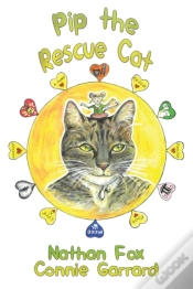 Capa do artigo Pip The Rescue Cat