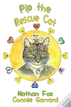 Capa do artigo Pip The Rescue Cat