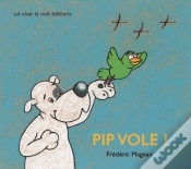 Capa do artigo Pip Vole !