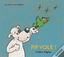 Capa do artigo Pip Vole !