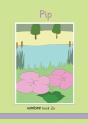 Pip Weebee Book 2a - Preview