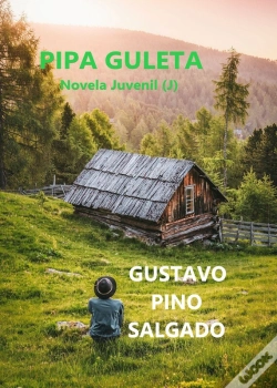 Capa do artigo Pipa Guleta