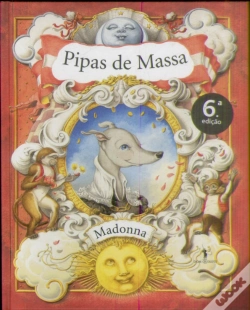 Capa do artigo Pipas de Massa