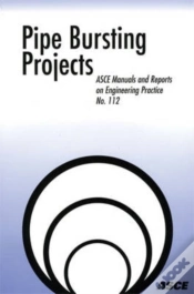 Capa do artigo Pipe Bursting Projects