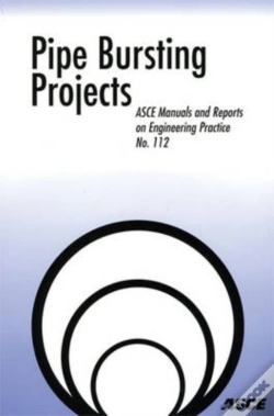Capa do artigo Pipe Bursting Projects
