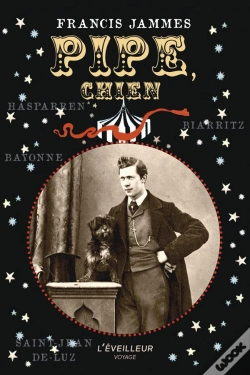 Capa do artigo Pipe Chien