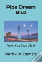 Capa do artigo Pipe Dream Bluz