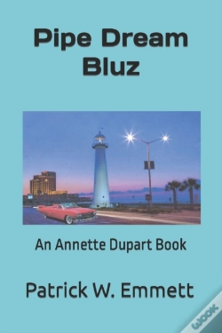Capa do artigo Pipe Dream Bluz