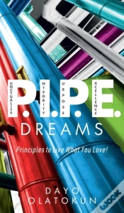Capa do artigo P.I.P.E. Dreams