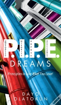 Capa do artigo P.I.P.E. Dreams