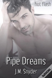 Capa do artigo Pipe Dreams