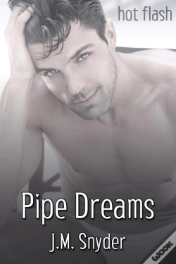 Capa do artigo Pipe Dreams