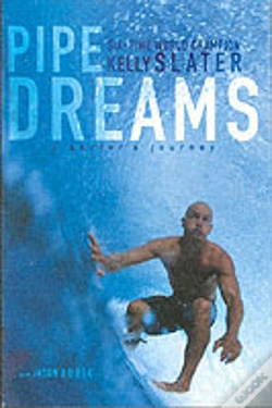 Capa do artigo Pipe Dreams