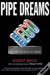 Capa do artigo Pipe Dreams