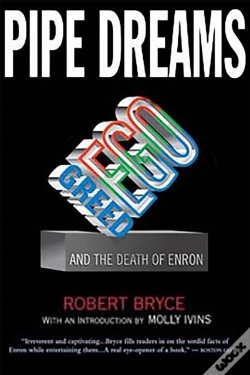 Capa do artigo Pipe Dreams