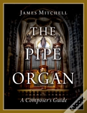 Capa do artigo Pipe Organ