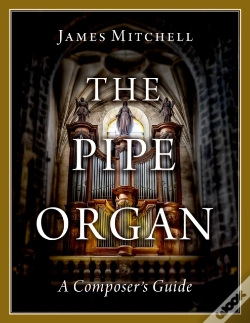 Capa do artigo Pipe Organ