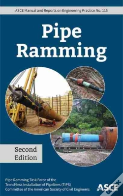 Capa do artigo Pipe Ramming