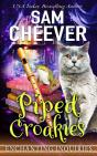Piped Croakies: A Magical Cozy Mystery W - Preview