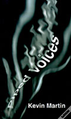 Capa do artigo Piped Voices