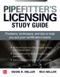 Pipefitter'S Licensing Study Guide - Preview