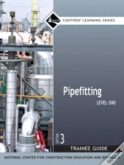Capa do artigo Pipefitting Level 1 Trainee Guide