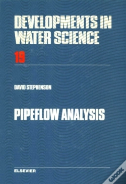 Capa do artigo Pipeflow Analysis