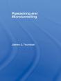 Pipejacking & Microtunnelling - Preview