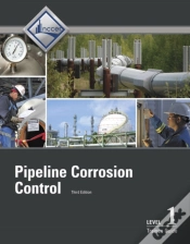 Capa do artigo Pipeline Corrosion Control Trainee Guide, Level 1
