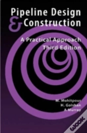 Capa do artigo Pipeline Design And Construction