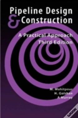 Capa do artigo Pipeline Design And Construction