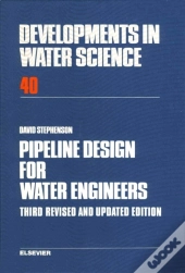Pipeline Design For Water Engineers
