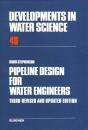 Pipeline Design For Water Engineers - Preview