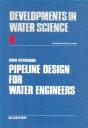 Pipeline Design For Water Engineers - Preview