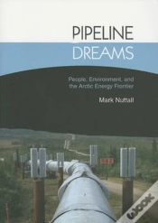 Capa do artigo Pipeline Dreams