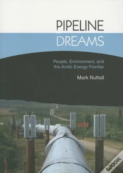Capa do artigo Pipeline Dreams