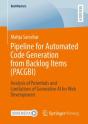 Pipeline For Automated Code Generation From Backlog Items (Pacgbi) - Preview