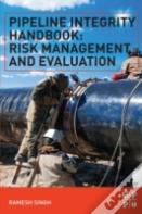 Pipeline Integrity Handbook