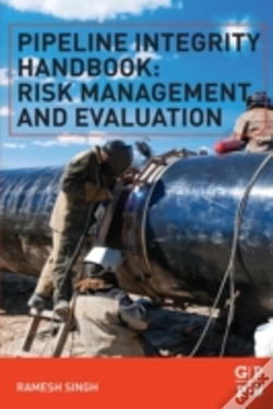 Capa do artigo Pipeline Integrity Handbook