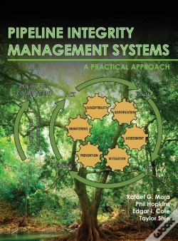 Capa do artigo Pipeline Integrity Management Systems