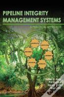 Pipeline Integrity Management Systems