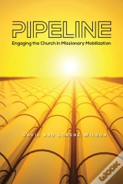 Capa do artigo Pipeline