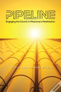 Capa do artigo Pipeline