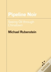 Capa do artigo Pipeline Noir