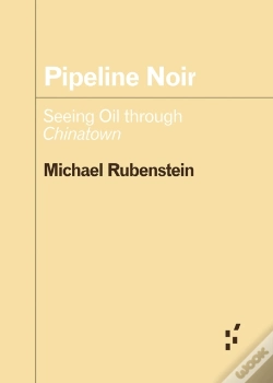 Capa do artigo Pipeline Noir